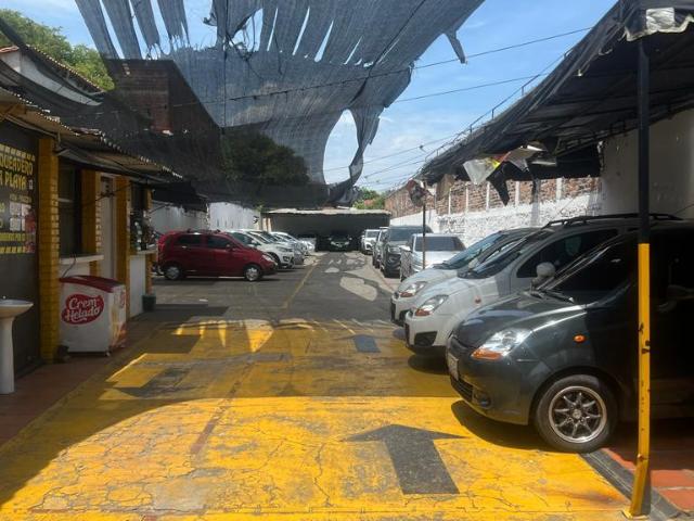 Parqueadero En Venta En Cucuta En La Playa V127910