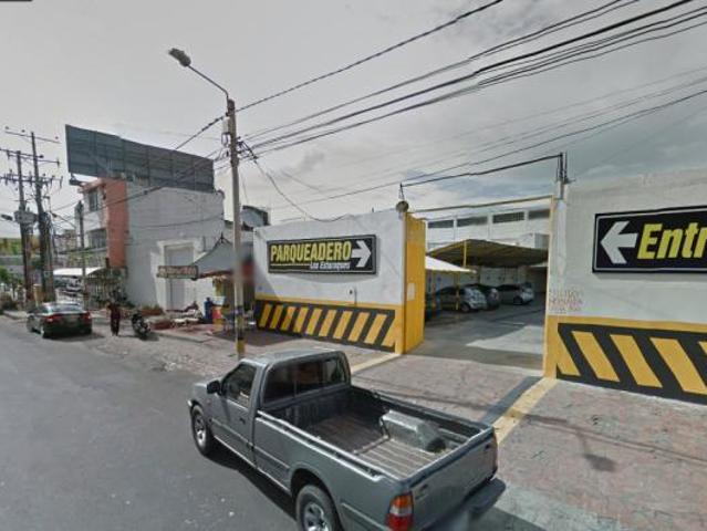 Parqueadero En Venta En Cucuta En La Playa V140951