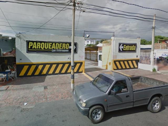 Parqueadero En Venta En Cucuta En La Playa V140951