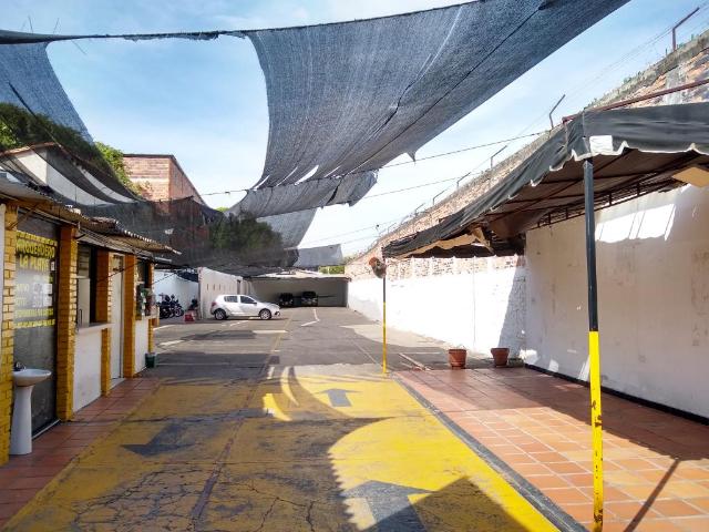 Parqueadero En Venta En Cucuta En La Playa V220275