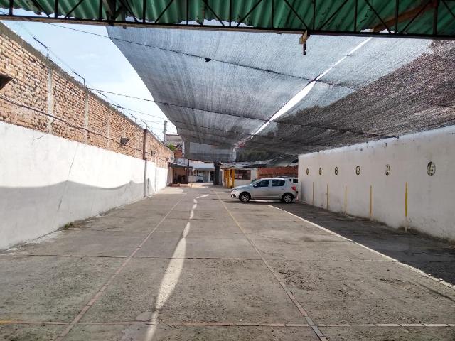 Parqueadero En Venta En Cucuta En La Playa V220275