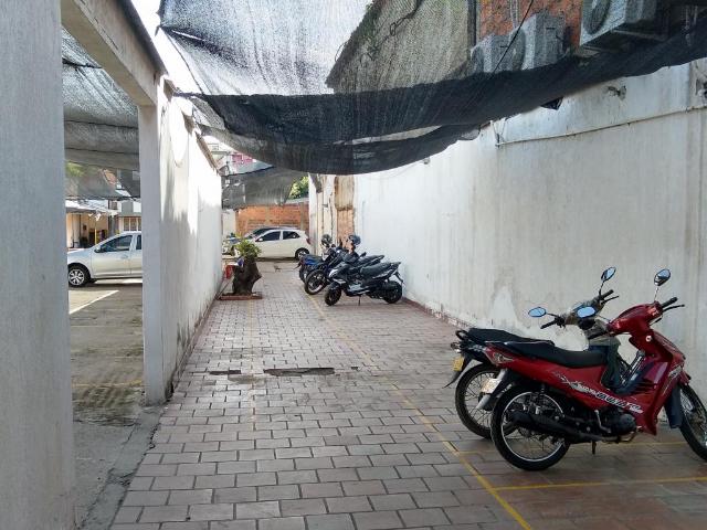 Parqueadero En Venta En Cucuta En La Playa V220275