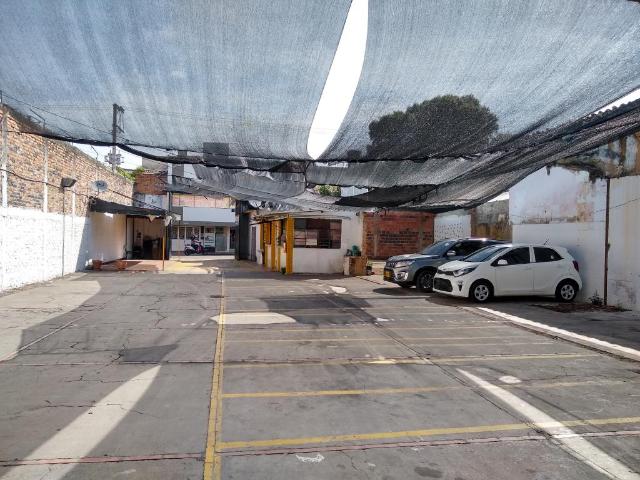 Parqueadero En Venta En Cucuta En La Playa V220275