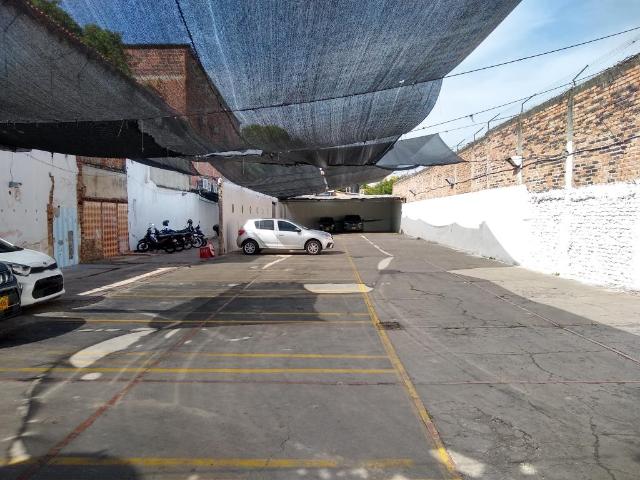 Parqueadero En Venta En Cucuta En La Playa V220275