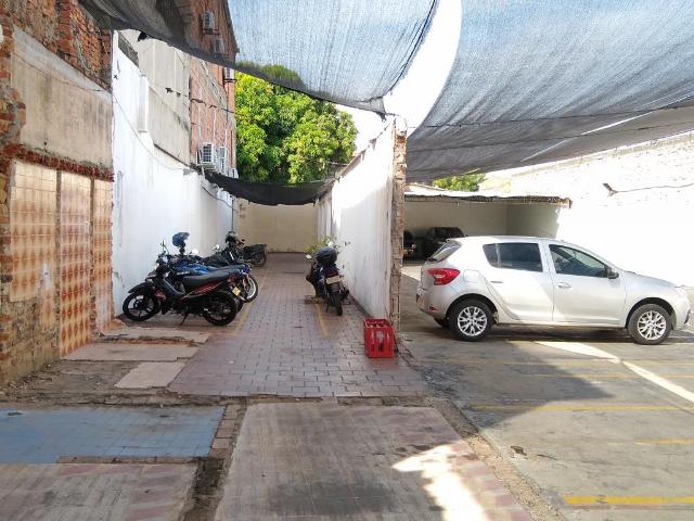 Parqueadero En Venta En Cucuta En La Playa V220275