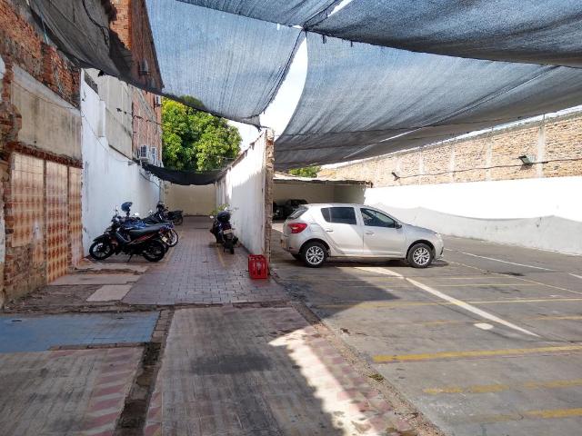 Parqueadero En Venta En Cucuta En La Playa V220275