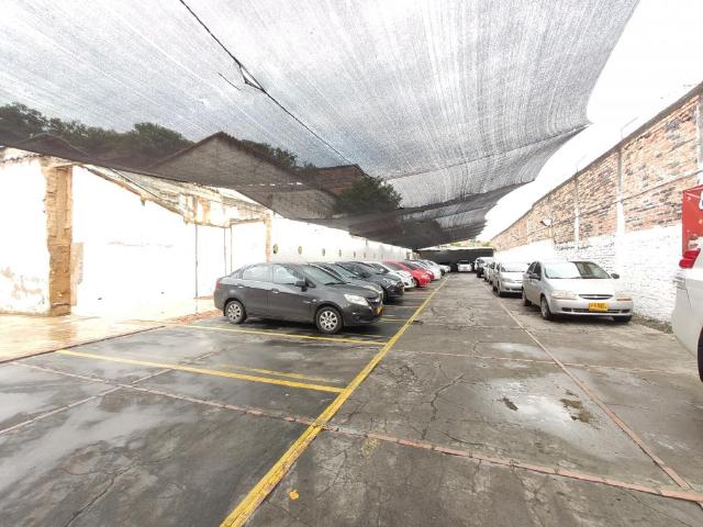 Parqueadero en venta en Oriental, Güicán
