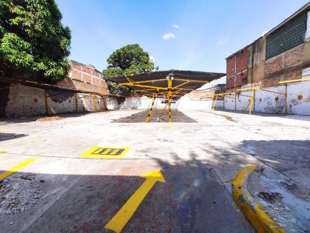 Parqueadero en venta en Oriental, Güicán