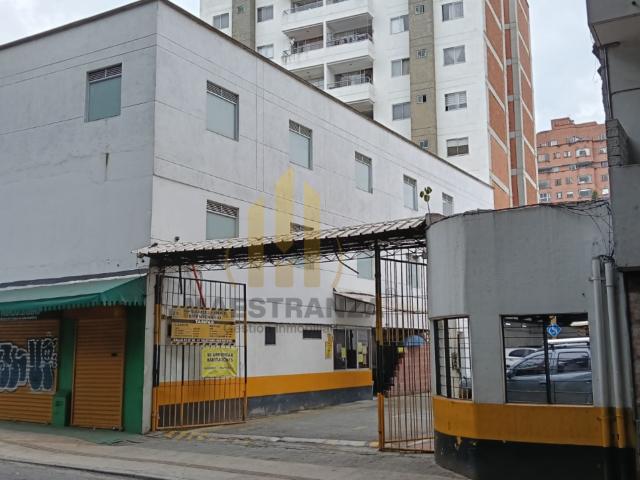 Parqueadero En Venta En Medellin En Buenos Aires V345506