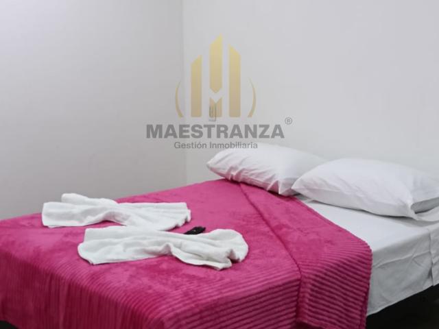 Parqueadero En Venta En Medellin En Buenos Aires V345506