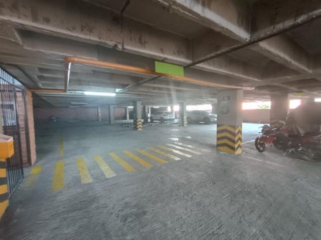 Parqueadero En Venta En Medellin En Candelaria V308913