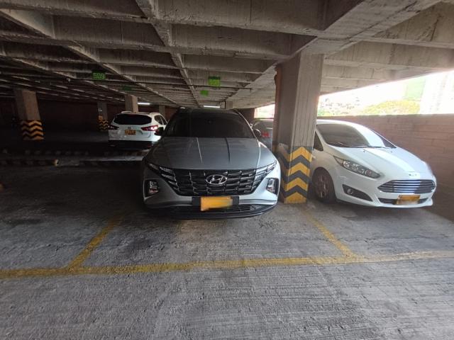 Parqueadero En Venta En Medellin En Candelaria V308913