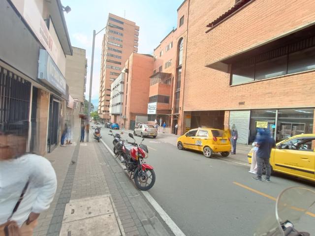 Parqueadero En Venta En Medellin En Candelaria V308913