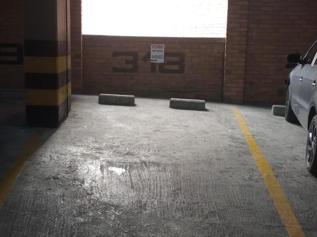Parqueadero En Venta En Medellin En Centro V107630