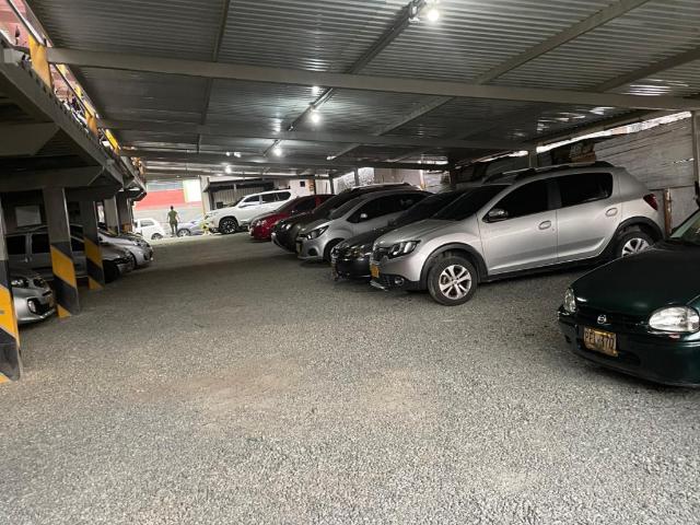 Parqueadero En Venta En Pereira En Centro V156051