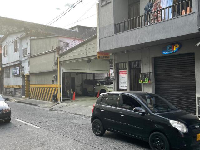 Parqueadero En Venta En Pereira En Centro V156051