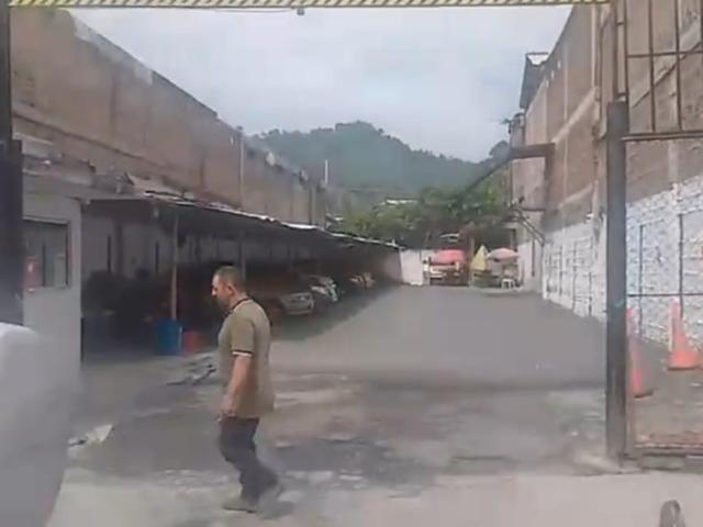Parqueadero En Venta En Santa Rosa De Cabal En Centro V355624