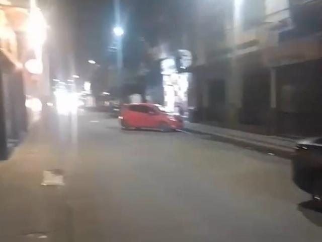 Parqueadero En Venta En Santa Rosa De Cabal En Centro V355624