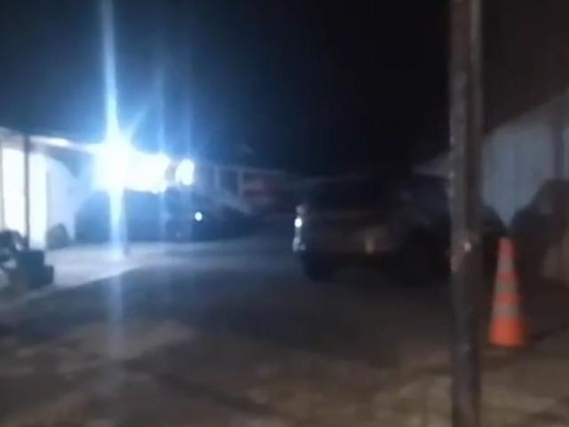 Parqueadero En Venta En Santa Rosa De Cabal En Centro V355624