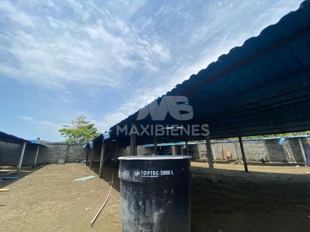 Parqueadero en venta en Antioquia, Urabá
