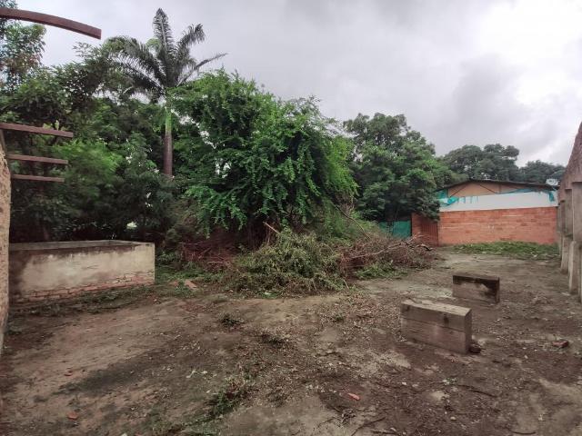 Parqueadero En Venta En Villa Del Rosario En La Parada V84622