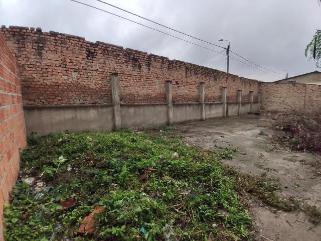 Parqueadero En Venta En Villa Del Rosario En La Parada V84622