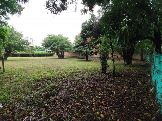 Parqueadero En Venta En Villa Del Rosario En La Parada V84622