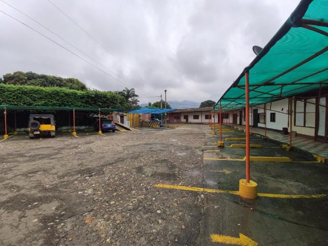 Parqueadero En Venta En Villa Del Rosario En La Parada V84622