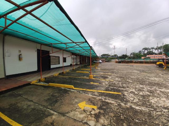 Parqueadero En Venta En Villa Del Rosario En La Parada V84622