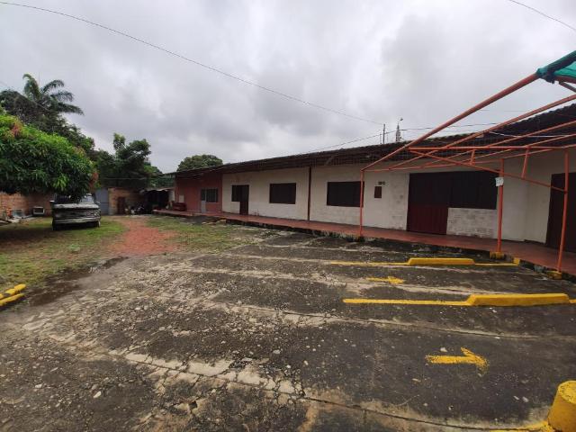 Parqueadero En Venta En Villa Del Rosario En La Parada V84622