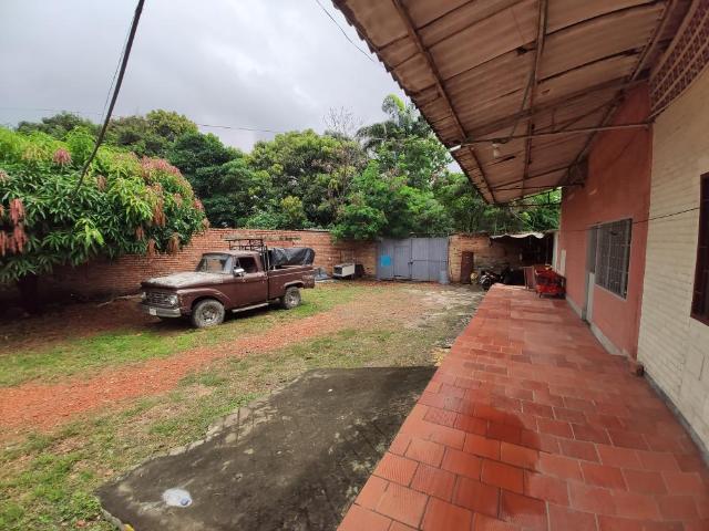 Parqueadero En Venta En Villa Del Rosario En La Parada V84622