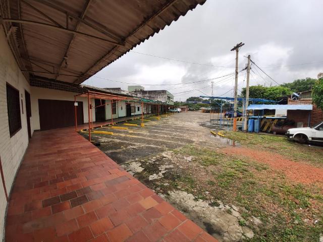 Parqueadero En Venta En Villa Del Rosario En La Parada V84622