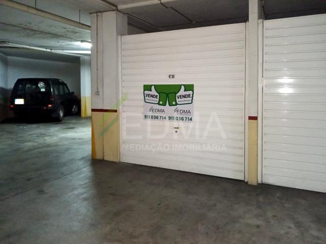 Garagem venda em Gavião, Braga