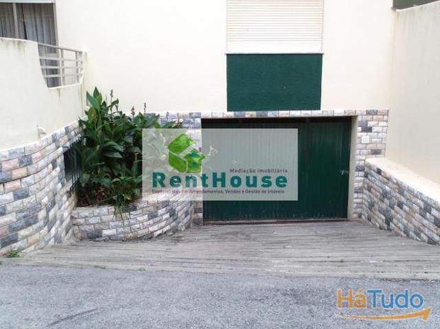 Garagem alugar em Figueira Da Foz, Coimbra