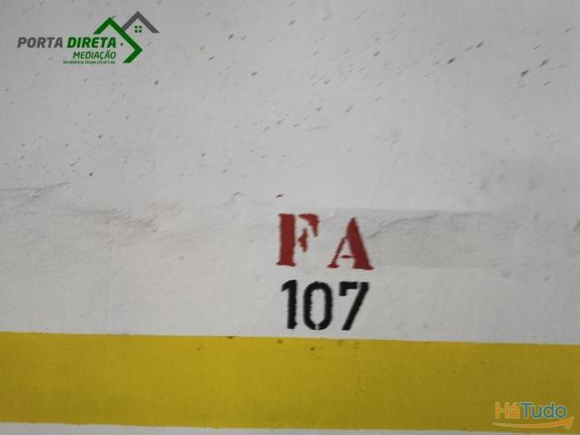 Garagem alugar em Lisboa