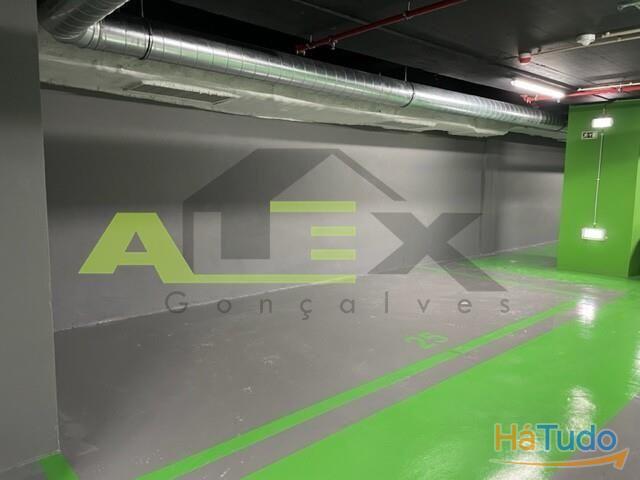 Garagem alugar em Lisboa