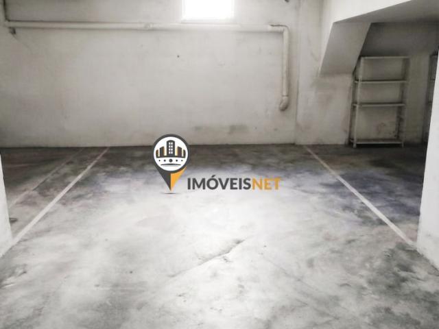 Garagem alugar em Castelo Branco