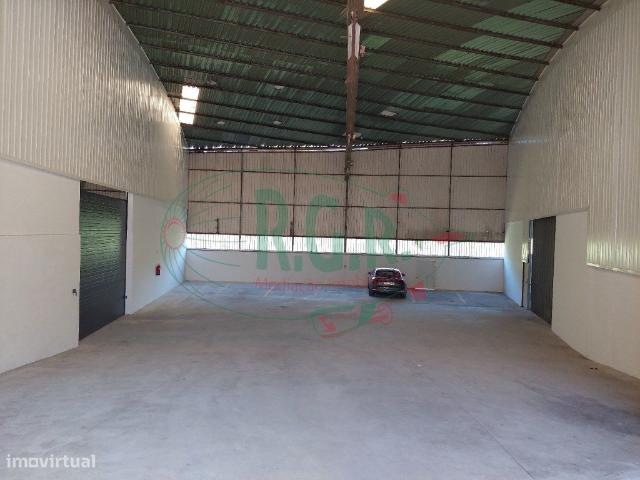 Garagem alugar em Porto, Moínhos