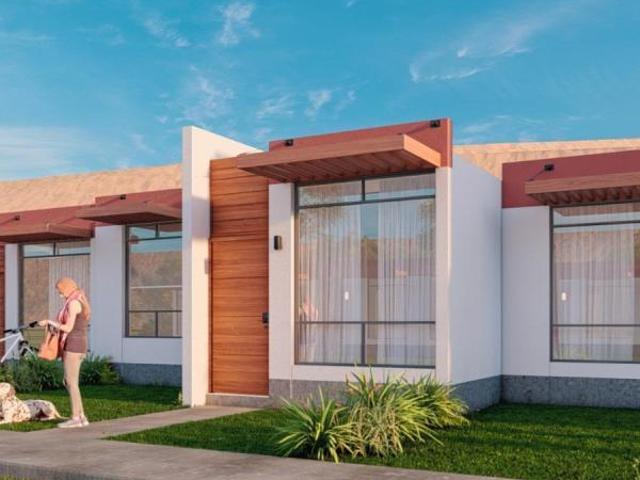 Casa venta en Ica