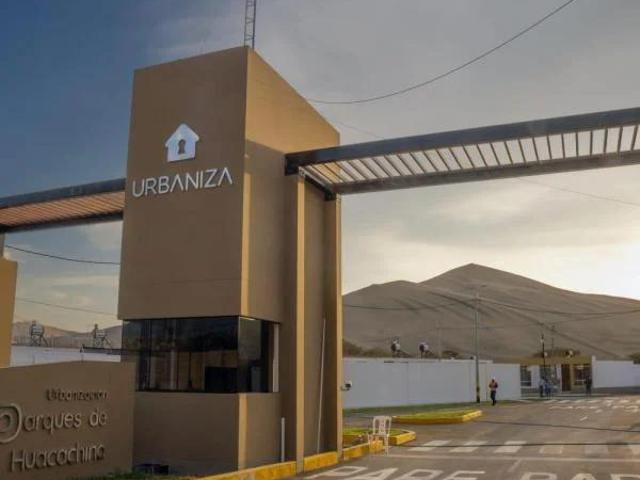 Casa venta en Ica
