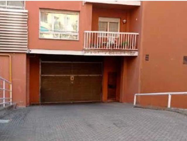 Local Comercial en alquiler en Igualada