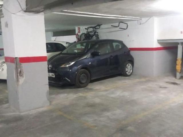 Local Comercial en alquiler en Nucli Antic, Garraf