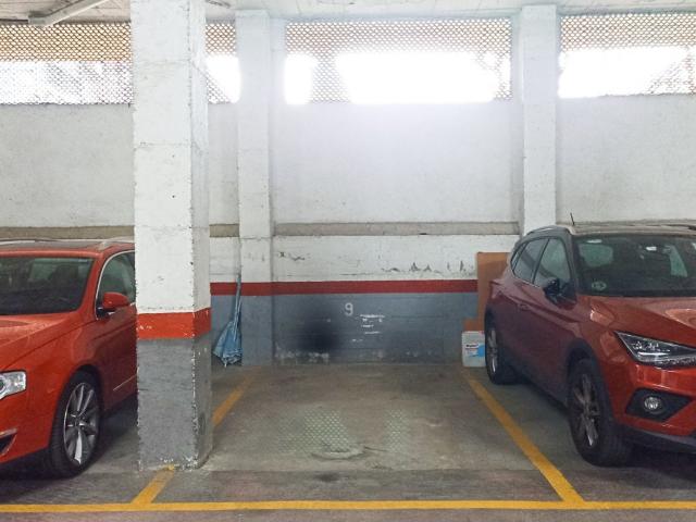 Garaje en venta en Sant Elm, Maresme