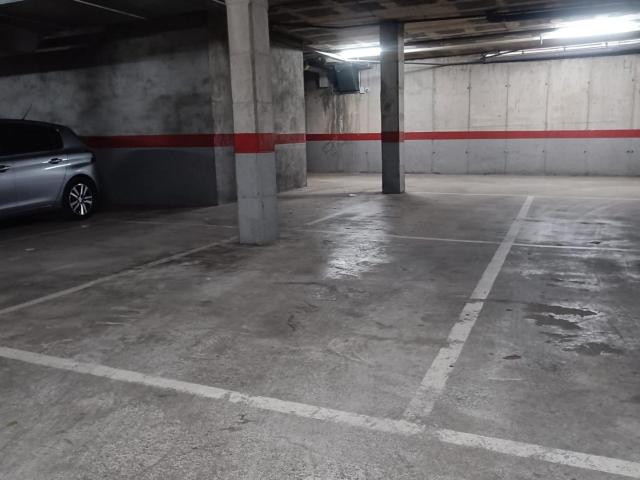 Garaje en venta en Osona, Catalunya