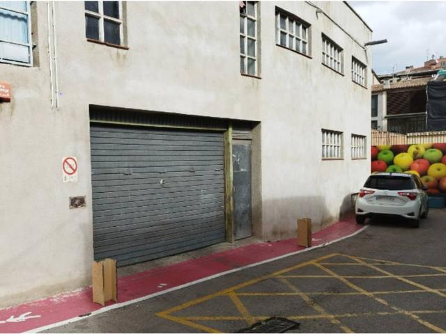 Garaje en venta en Osona, Catalunya