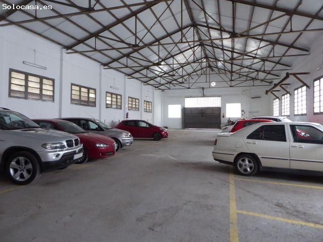 Local Comercial en alquiler en Passeig i Rodalia, Bages