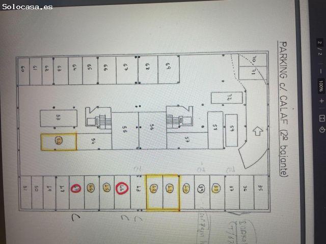 Local Comercial en alquiler en Igualada