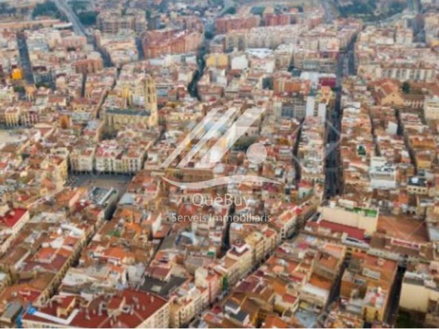 Parking en venta en Reus
