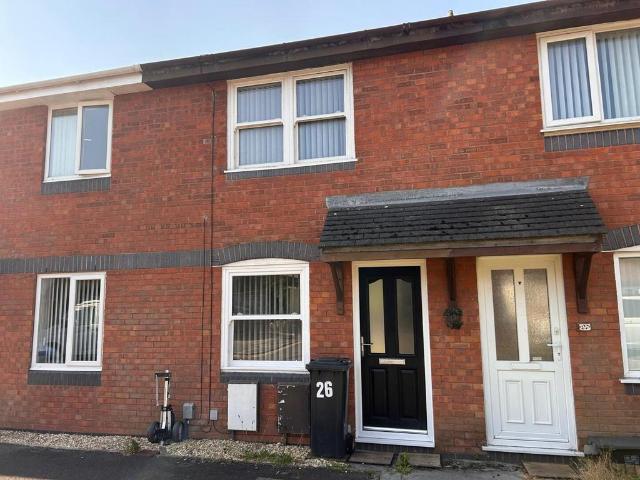 House for rent in Cimla, Neath
