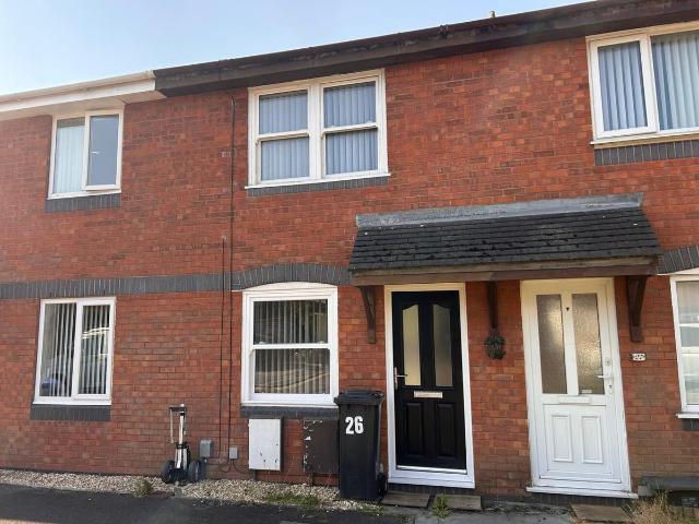 House for rent in Cimla, Neath